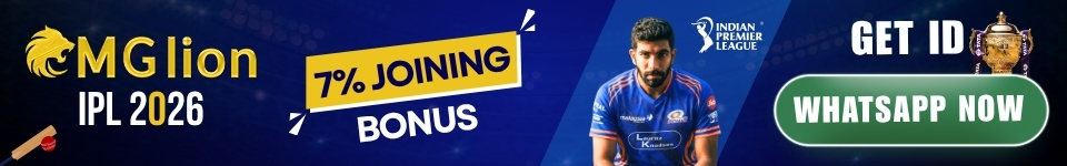 IPL Cricket Betting Works in India