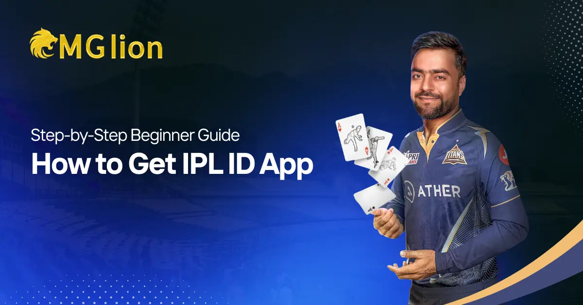 Get Ipl id